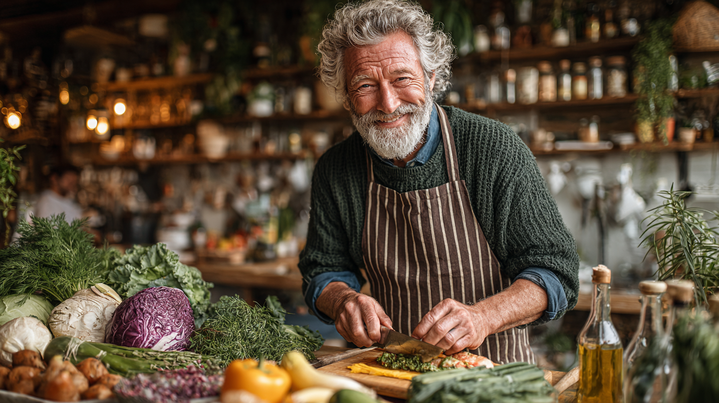 Echipa de nutriționiști NatureCare